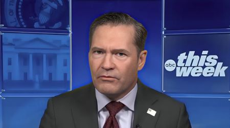 Waltz says Trump will finalize Iran peace deal today despite Tehran tensions