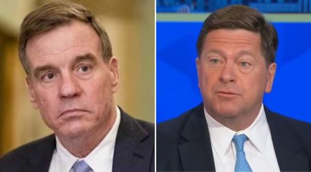 Dem Warner pushes Clayton for DNI to block 'grossly unqualified' Pulte before deadline
