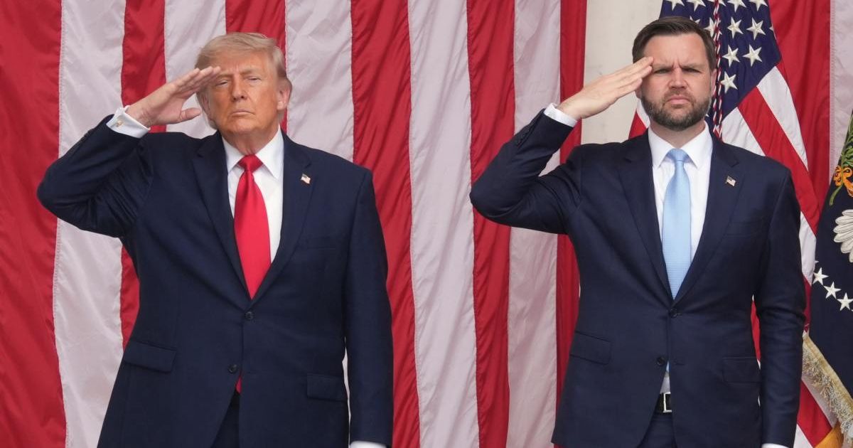 JD Vance said the US-Iran agreement could ease energy costs and mark a significant diplomatic breakthrough (AP Photo)