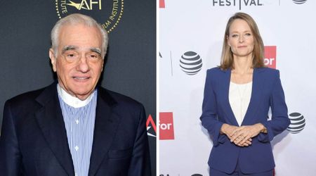 Martin Scorsese shares rare story about 12-year-old Jodie Foster’s 'authority' on 'Taxi Driver'