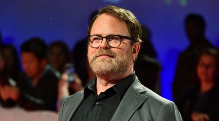 Rainn Wilson says 'The Office' wouldn’t be made today due to changing comedy standards