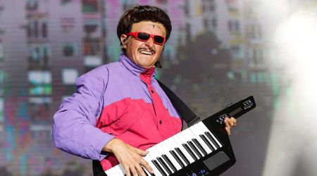 Oliver Tree discussed unusual part of his will weeks before death in helicopter crash