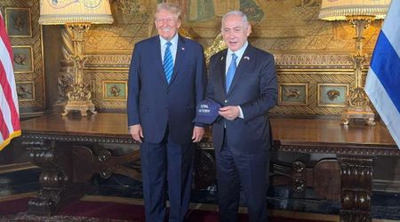Israel refuses Lebanon pullout under US-Iran accord, says 'We’re not subordinate to the US'