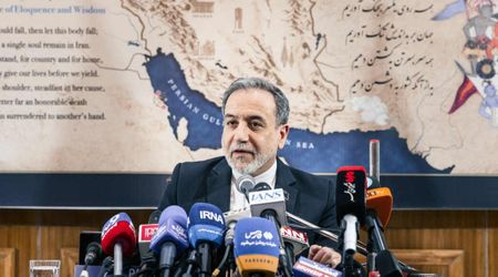 Tehran backs Friday accord signing, warns US trust remains ‘deep and unresolved’