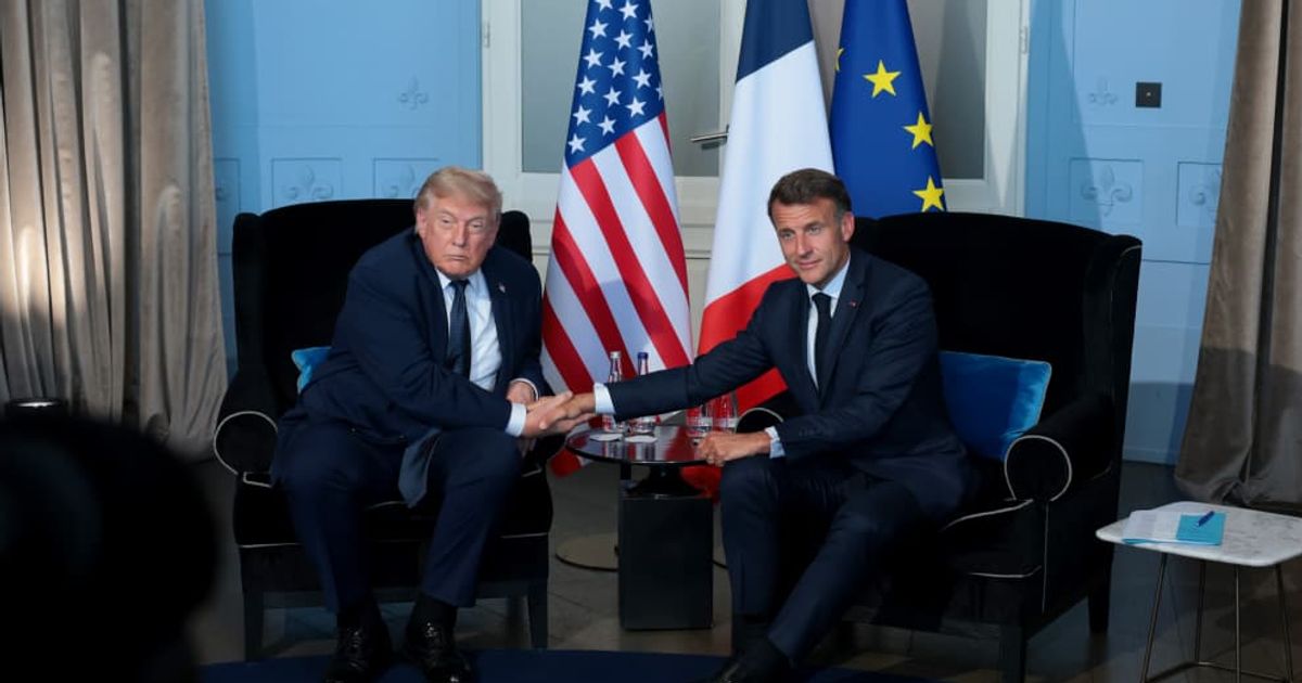 Vice President JD Vance is set to represent the United States at the Geneva summit as negotiators work to secure a broader deal amid lingering regional tensions (Photo by Anna Moneymaker/Getty Images)