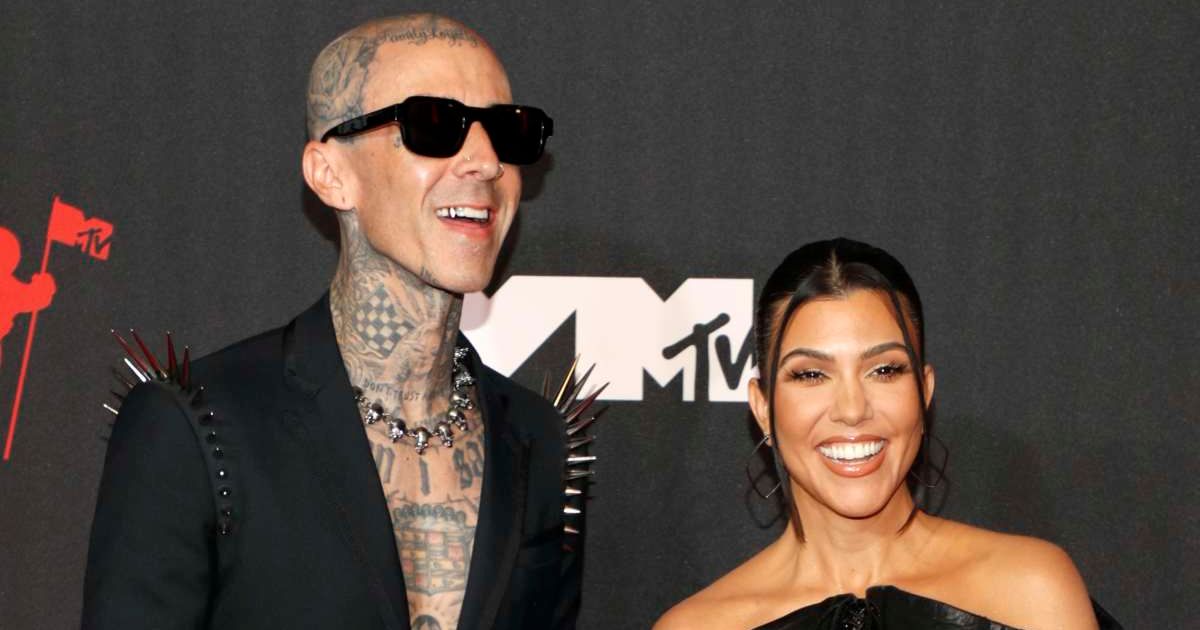 The documentary explores Travis Barker’s rise to fame and recovery after his 2008 plane crash (Getty Images)