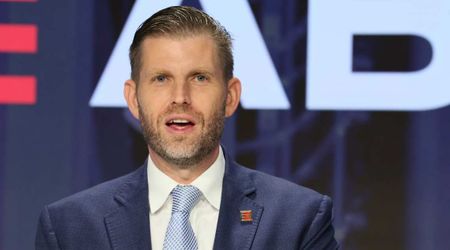 Fact Check: Is Eric Trump under investigation for alleged White House UFC rigging?