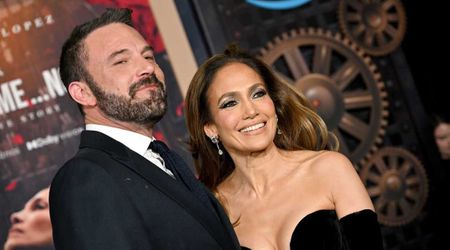 Jennifer Lopez opens up about healing after Ben Affleck divorce: ‘Nobody to blame but yourself’