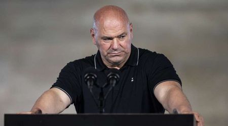 Fact Check: Did Dana White rule out another White House UFC event over costs?