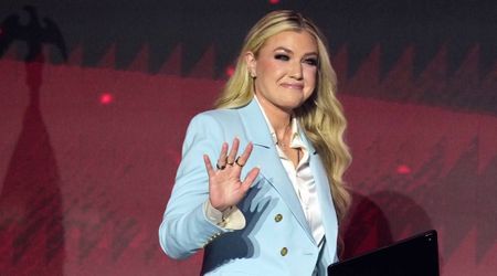 Fact Check: Is Erika Kirk seeking to legally drop her ‘Kirk’ surname?