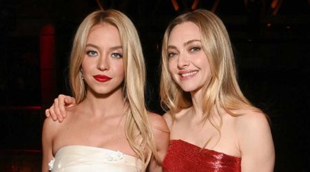 Amanda Seyfried offers rare take on ‘The Housemaid’ co-star Sydney Sweeney’s American Eagle debate