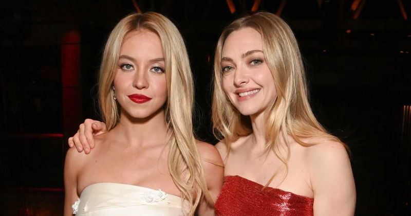 Amanda Seyfried offers rare take on ‘The Housemaid’ co-star Sydney Sweeney’s American Eagle debate