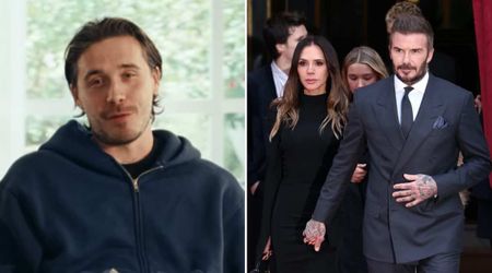 Brooklyn Beckham appears to take a dig at Victoria and David Beckham in new FIFA World Cup ad