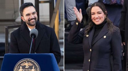 Fact Check: Did Zohran Mamdani and Alexandria Ocasio-Cortez spend $40K on Knicks game?