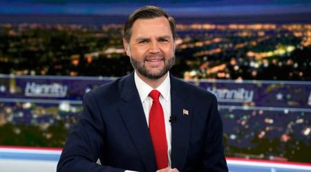 JD Vance says Iran 'not getting a single dime’ of US taxpayer money under Trump's deal