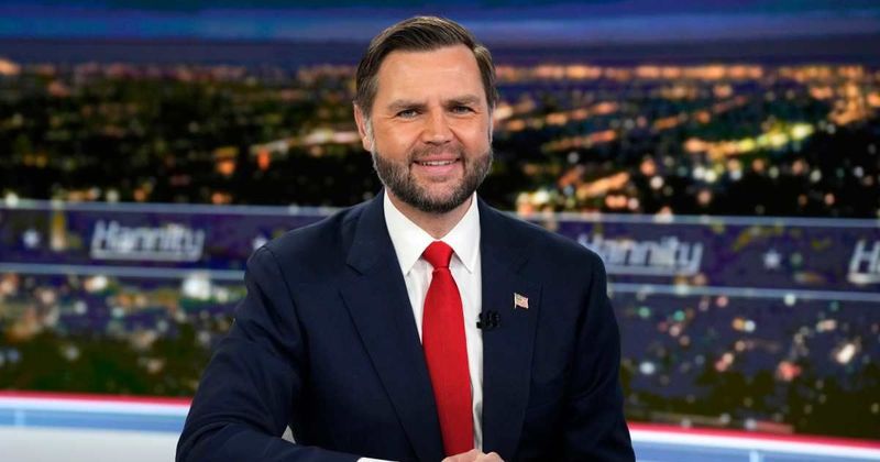 JD Vance says Iran 'not getting a single dime’ of US taxpayer money under Trump's deal