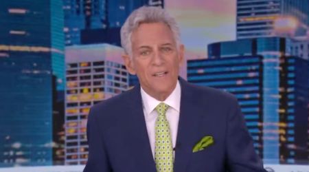 ‘There’s no cure’: Bill Ritter steps away from anchor desk after revealing Alzheimer’s diagnosis