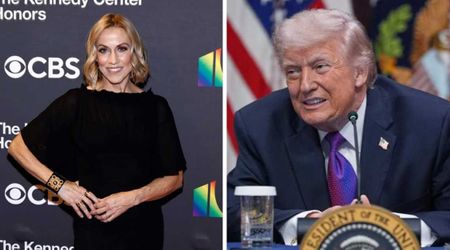 Sheryl Crow slams Trump’s UFC Freedom 250 event as ‘disgraceful and void of decency’