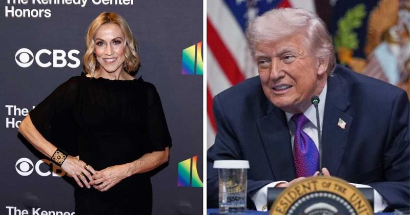 Sheryl Crow slams Trump’s UFC Freedom 250 event as ‘disgraceful and void of decency’