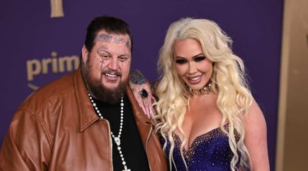 Jelly Roll files for divorce from wife Bunnie XO after 10 years of marriage