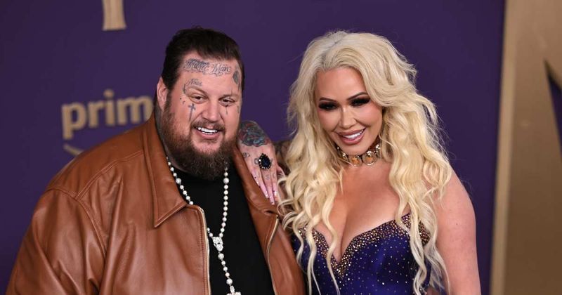 Jelly Roll files for divorce from wife Bunnie XO after 10 years of marriage