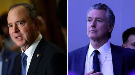 Fact Check: Is California's US attorney investigating Newsom and Adam Schiff for election fraud?