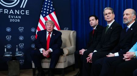 Trump blasts Netanyahu’s campaign, suggests Syria take on Hezbollah