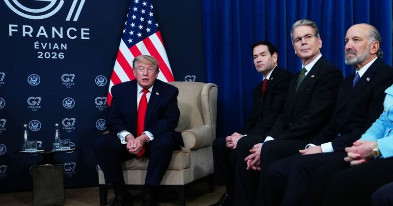 Trump blasts Netanyahu’s campaign, suggests Syria take on Hezbollah
