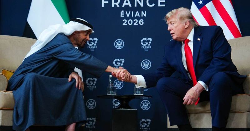 Trump signals Russia oil sanctions may return as G7 backs new pressure push