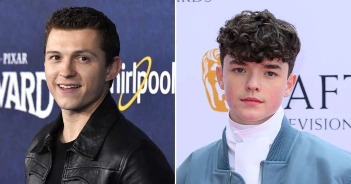 Tom Holland shares his thoughts on Spider-Man's next chapter and why Owen Cooper stands out to him (Getty Images, Karwai tang/WireImage)