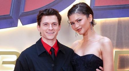 Tom Holland 'confirms' wedding to Zendaya in surprising update on proposal plans