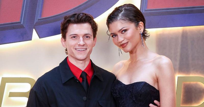 Tom Holland 'confirms' wedding to Zendaya in surprising update on proposal plans