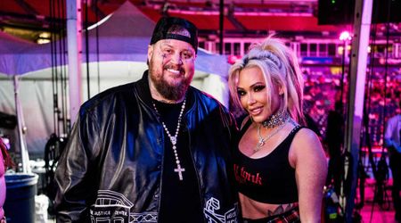 Bunnie Xo took shot at ‘trash’ exes in savage video days before Jelly Roll filed for divorce