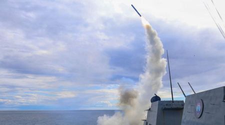Trump invokes Defense Production Act as Iran war strains US weapons stockpiles