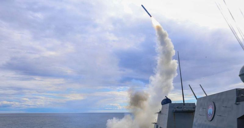 Trump invokes Defense Production Act as Iran war strains US weapons stockpiles