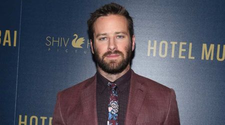 Armie Hammer seeks second chance in Hollywood after controversy: 'I made these problems for myself'