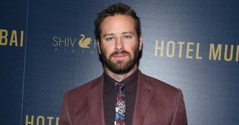 Armie Hammer seeks second chance in Hollywood after controversy: 'I made these problems for myself'