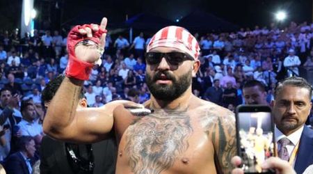 Fact Check: Did the UFC ban Josh Hokit from fighting after he called Michelle Obama 'a man'?