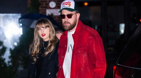 Taylor Swift gets massive stage built for her and Travis Kelce’s MSG wedding celebration: Report