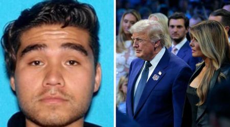 Inside the social media trail of alleged UFC Freedom 250 plot suspect Bryan Roa