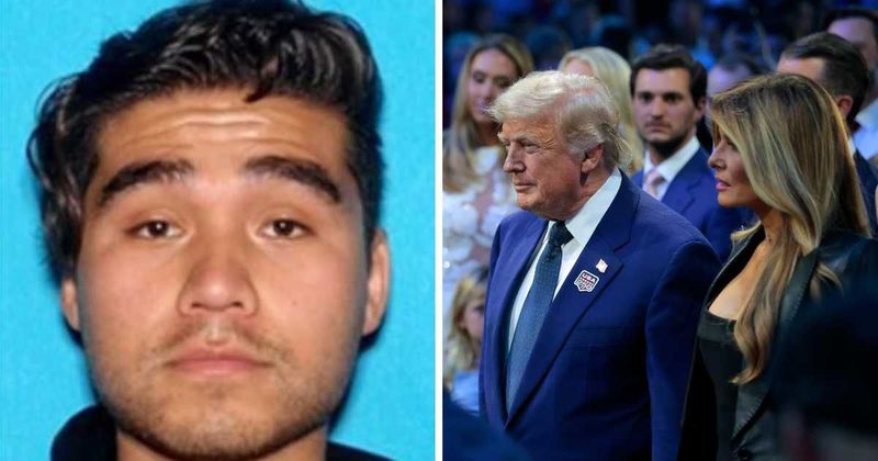 Inside the social media trail of alleged UFC Freedom 250 plot suspect Bryan Roa