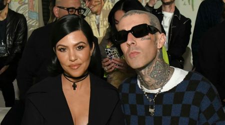 Kourtney Kardashian and Travis Barker recall devastating miscarriage before welcoming son Rocky