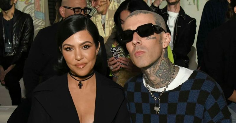 Kourtney Kardashian and Travis Barker recall devastating miscarriage before welcoming son Rocky