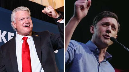 Mike Collins' victory proves Trump still owns Georgia GOP, but Jon Ossoff won't be an easy opponent