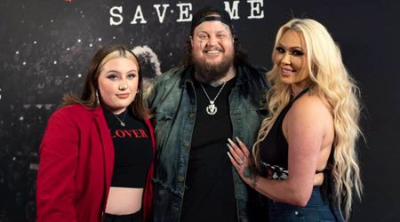 Jelly Roll’s daughter Bailee Ann responds after his divorce from Bunnie Xo: ‘I am disgusted’