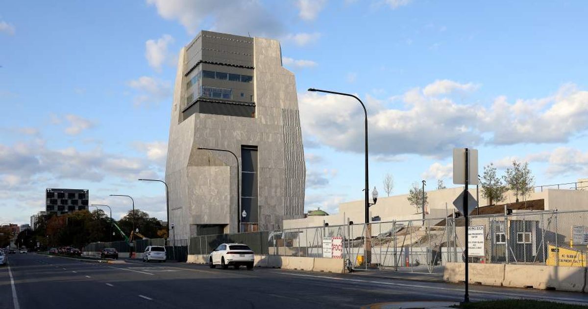 Barack Obama will open the Obama Presidential Center with performances by major music stars ahead of the center’s public debut on June 18 (Getty Images)