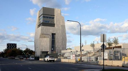 Obama Presidential Center opening to feature Bruce Springsteen, Stevie Wonder, John Legend and more