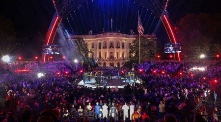 What is accelerationism? Ideology linked to suspects in alleged UFC Freedom 250 plot explained