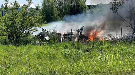 Teacher, cancer survivor and aspiring instructors among 12 killed in Missouri skydiving plane crash