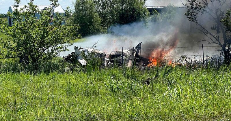 Teacher, cancer survivor and aspiring instructors among 12 killed in Missouri skydiving plane crash